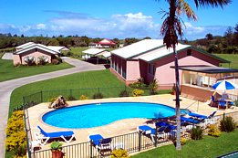 Fantasy Island Resort - Accommodation Newcastle 0