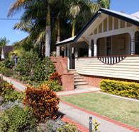 Fitzroy Motor Inn - Accommodation Newcastle