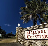 Fletcher Christian Apartments - Accommodation Newcastle
