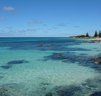 Flinders Bay Caravan Park - Accommodation Newcastle