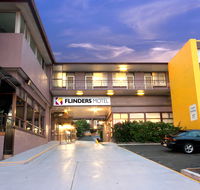 Flinders Motel - Accommodation Newcastle