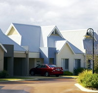 Forte Cape View Apartments - Accommodation Newcastle