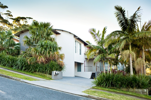 Forty Five - Accommodation Newcastle