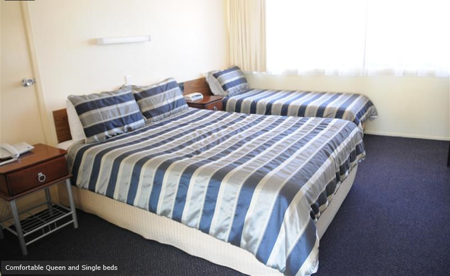 Gympie QLD Accommodation Newcastle
