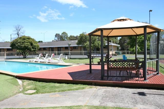 Frankston South VIC Accommodation Newcastle