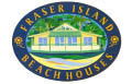 Fraser Island Beach Houses - Accommodation Newcastle 0