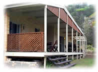 Fraser View - Accommodation Newcastle 2