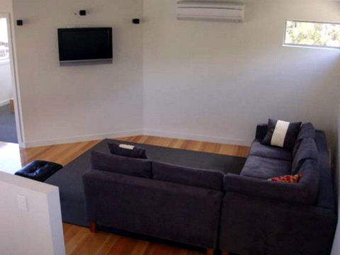 Freyscape Luxury Accommodation - Accommodation Newcastle 2