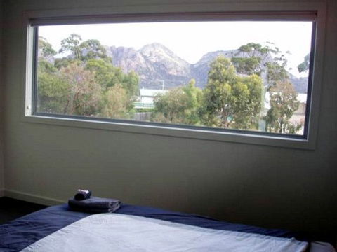 Freyscape Luxury Accommodation - Accommodation Newcastle 3