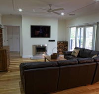 G G's By The River - Accommodation Newcastle