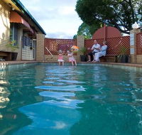 Garden City Motor Inn - Accommodation Newcastle