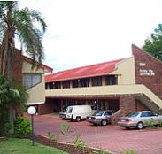 Garden City Motor Inn - Accommodation Newcastle
