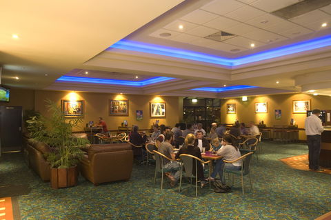 Gateway Motel - Accommodation Newcastle 0