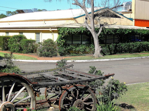 Gateway Motel - Accommodation Newcastle 5