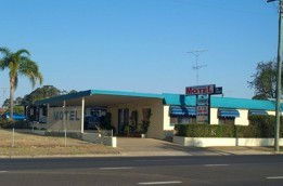 Gatton QLD Accommodation Newcastle