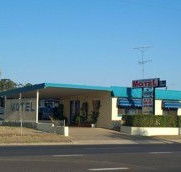 Gatton Motel - Accommodation Newcastle