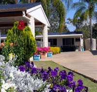 Gayndah A Motel - Accommodation Newcastle