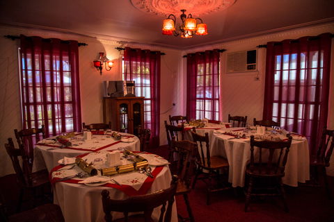 Gayndah Colonial Motor Inn - Accommodation Newcastle 7