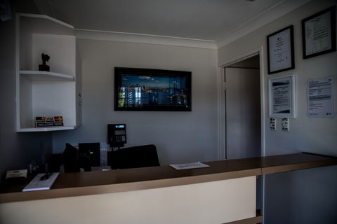 Gayndah Colonial Motor Inn - Accommodation Newcastle 8