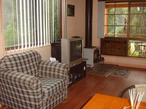 Gellibrand River Valley Cabins - Accommodation Newcastle 1