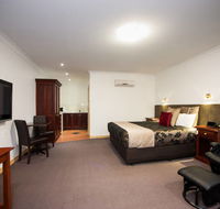 Georgian Motor Lodge - Accommodation Newcastle
