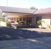 Gilgandra Motel - Accommodation Newcastle