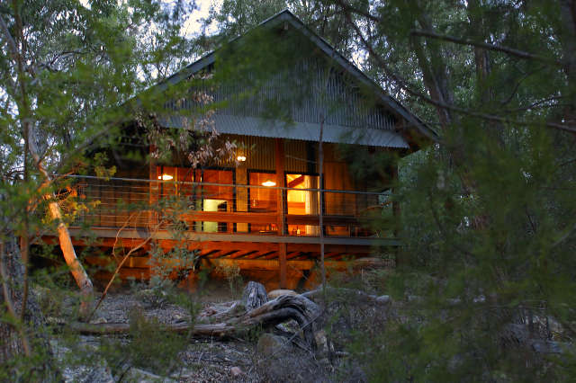 Ballandean QLD Accommodation Newcastle