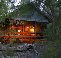 Girraween Environmental Lodge - Accommodation Newcastle