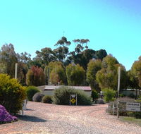 Gladstone Caravan Park - Accommodation Newcastle