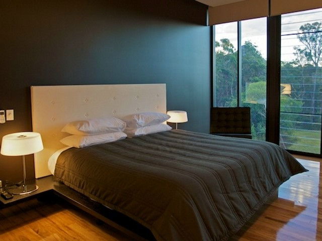 Glass House Mountains QLD Accommodation Newcastle