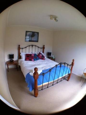 Gleneagles - Accommodation Newcastle 1