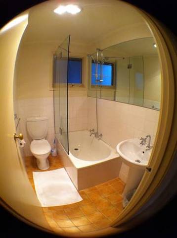 Gleneagles - Accommodation Newcastle 3