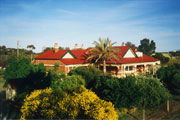 Glenwillan Homestead - Accommodation Newcastle 0