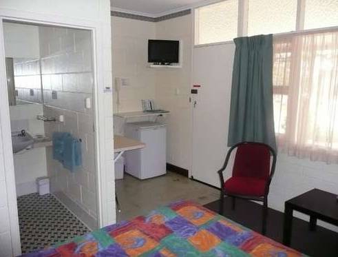 Glossop SA Accommodation Newcastle