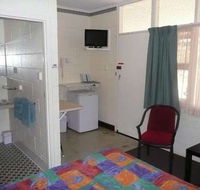 Glossop Motel - Accommodation Newcastle
