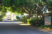 Golden Beach Holiday Park - Accommodation Newcastle 0