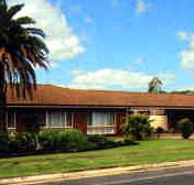 Golden Palms Motel - Accommodation Newcastle