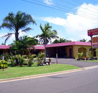 Golden Palms Motor Inn - Accommodation Newcastle