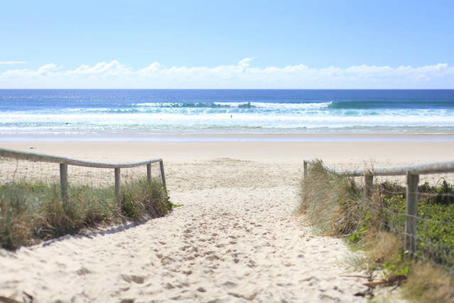 Tugun QLD Accommodation Newcastle