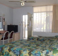 Golden Sands Motor Inn - Accommodation Newcastle