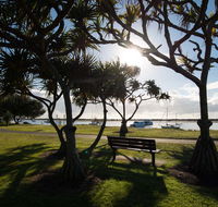 Golden Shores Holiday Club - Accommodation Newcastle