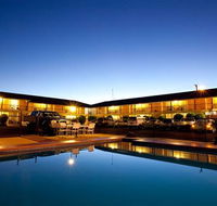 Golden West Motor Inn - Accommodation Newcastle