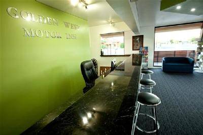 Golden West Motor Inn - Accommodation Newcastle 2