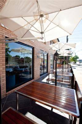 Golden West Motor Inn - Accommodation Newcastle 3