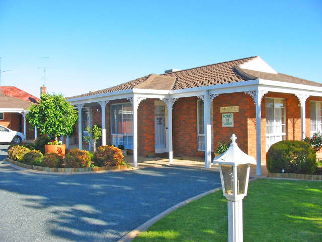 Temora NSW Accommodation Newcastle