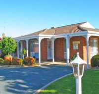 Goldtera Motor Inn - Accommodation Newcastle