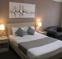 Golf Links Motel - Accommodation Newcastle