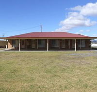 Golfers Inn