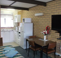 Golfers Retreat Motel - Accommodation Newcastle