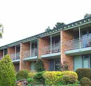 Golfview Lodge Motel - Accommodation Newcastle